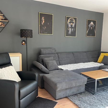 Apartamento Hall Of Fame -Center Split Exterior foto