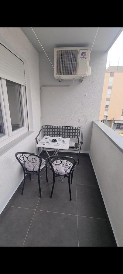 Apartamento Hall Of Fame -Center Split Exterior foto